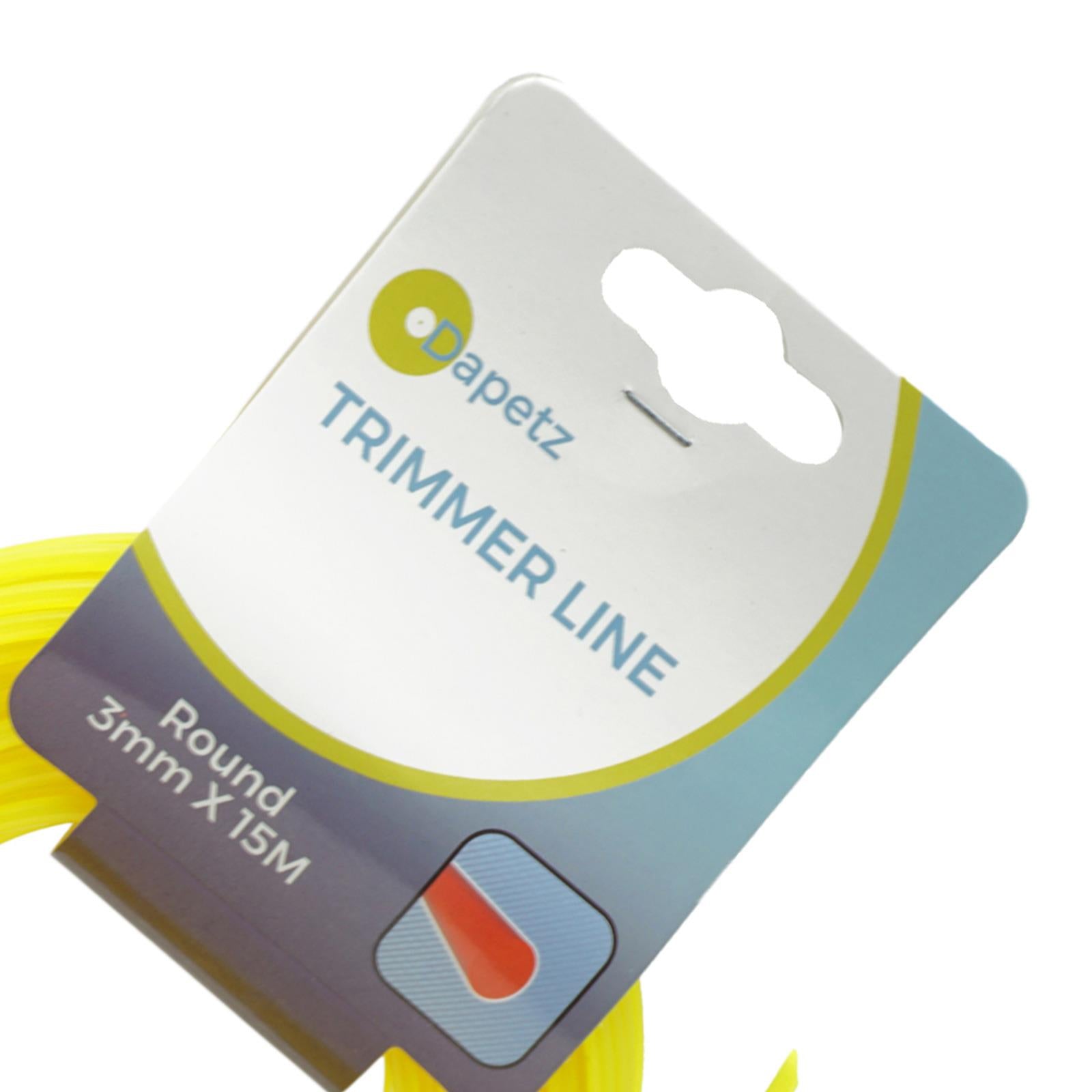 Nylon Brushcutter Strimmer