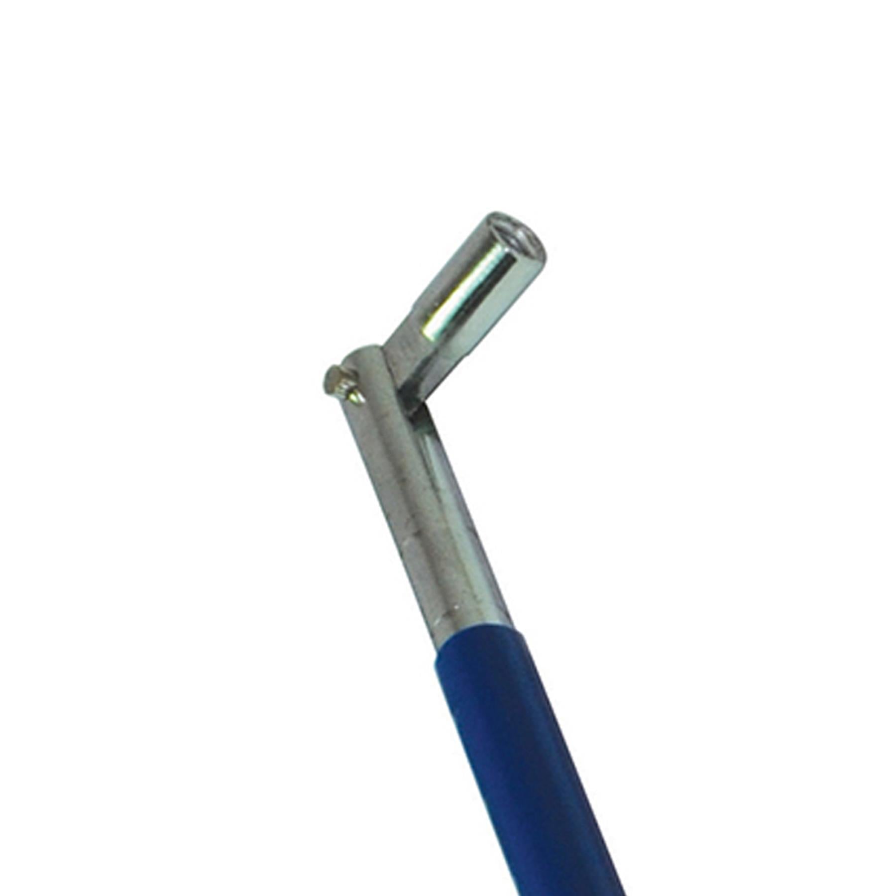 Tubeless Tyre Valve Puller Tool With Strong 300mm Long Handle & Extra Grip
