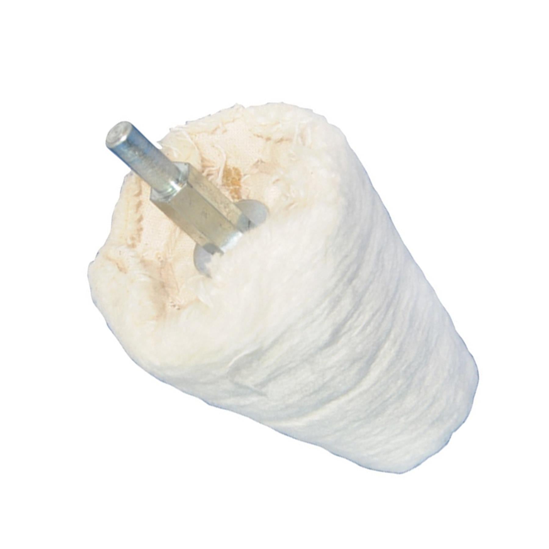 Goblet Polishing Mop 50mm