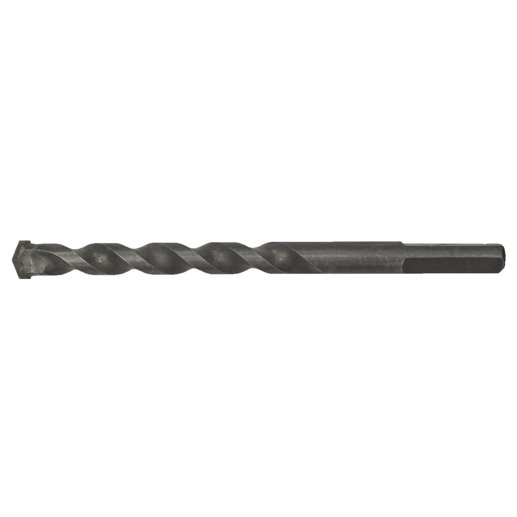 Sealey Straight Shank Rotary Impact Drill Bit 12 x 150mm