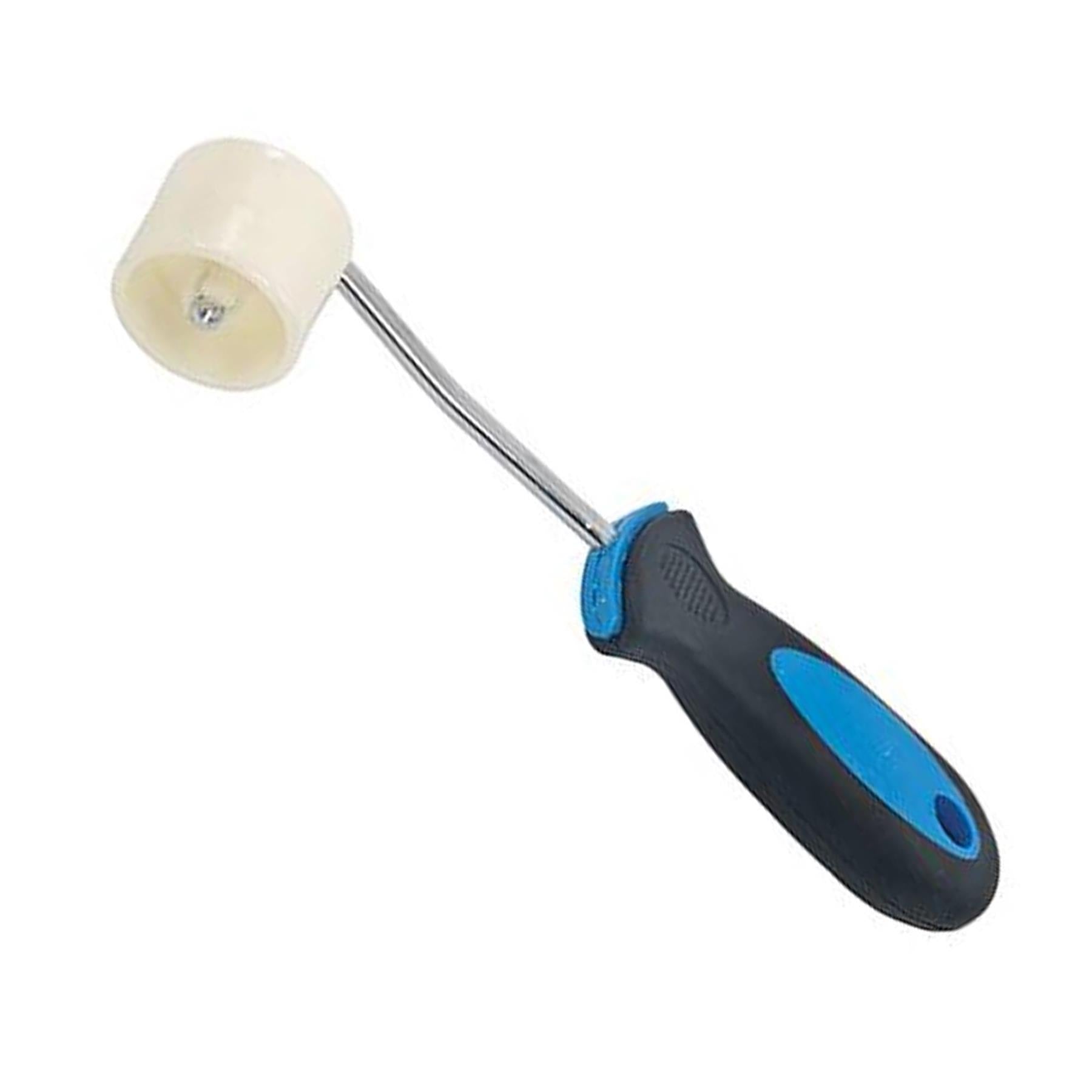 Expert Seam Roller 50mm Wallpaper Smoothing Decorating Edges DIY Soft Grip
