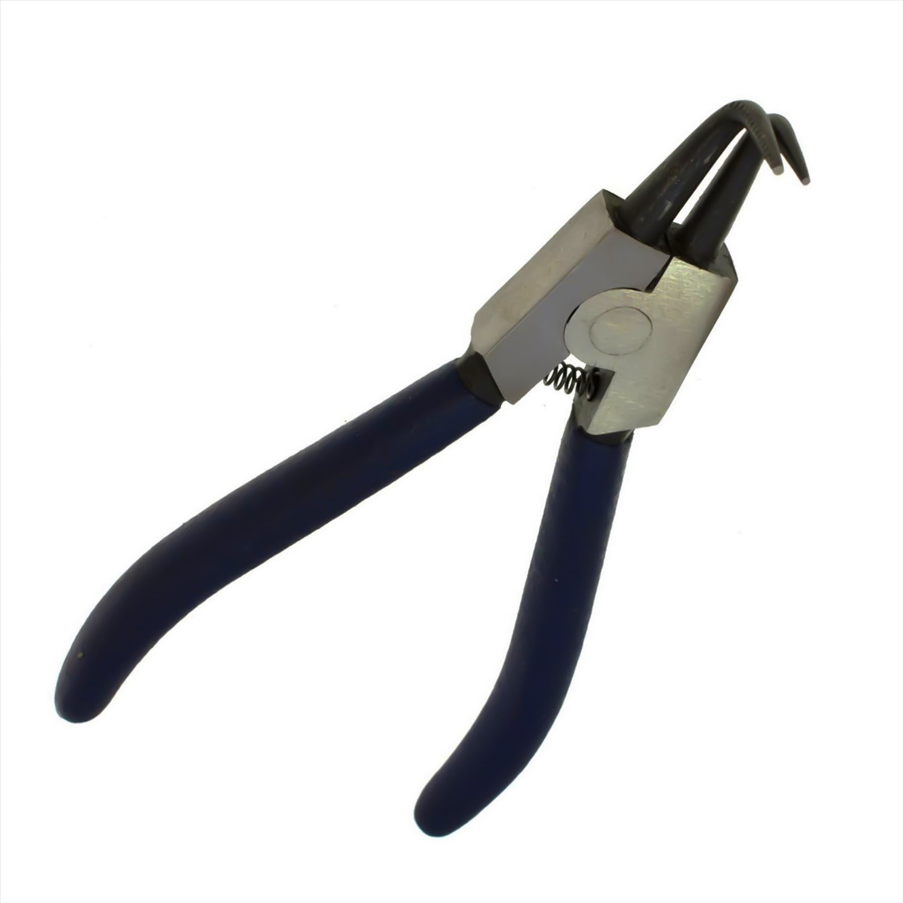 6" External Bent Nose Tip