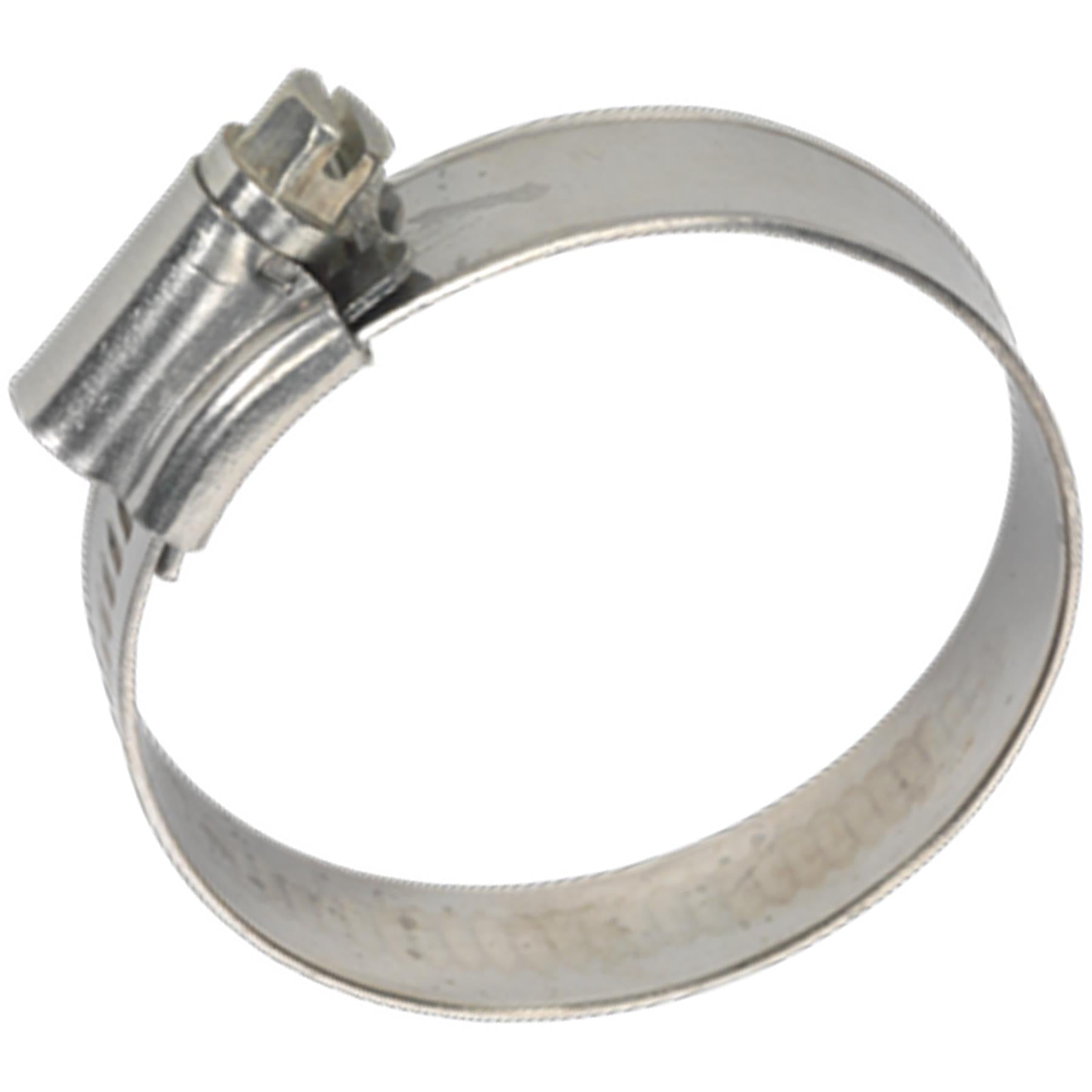 Sealey Hose Clip Stainless Steel 35-51mm Pack of 10
