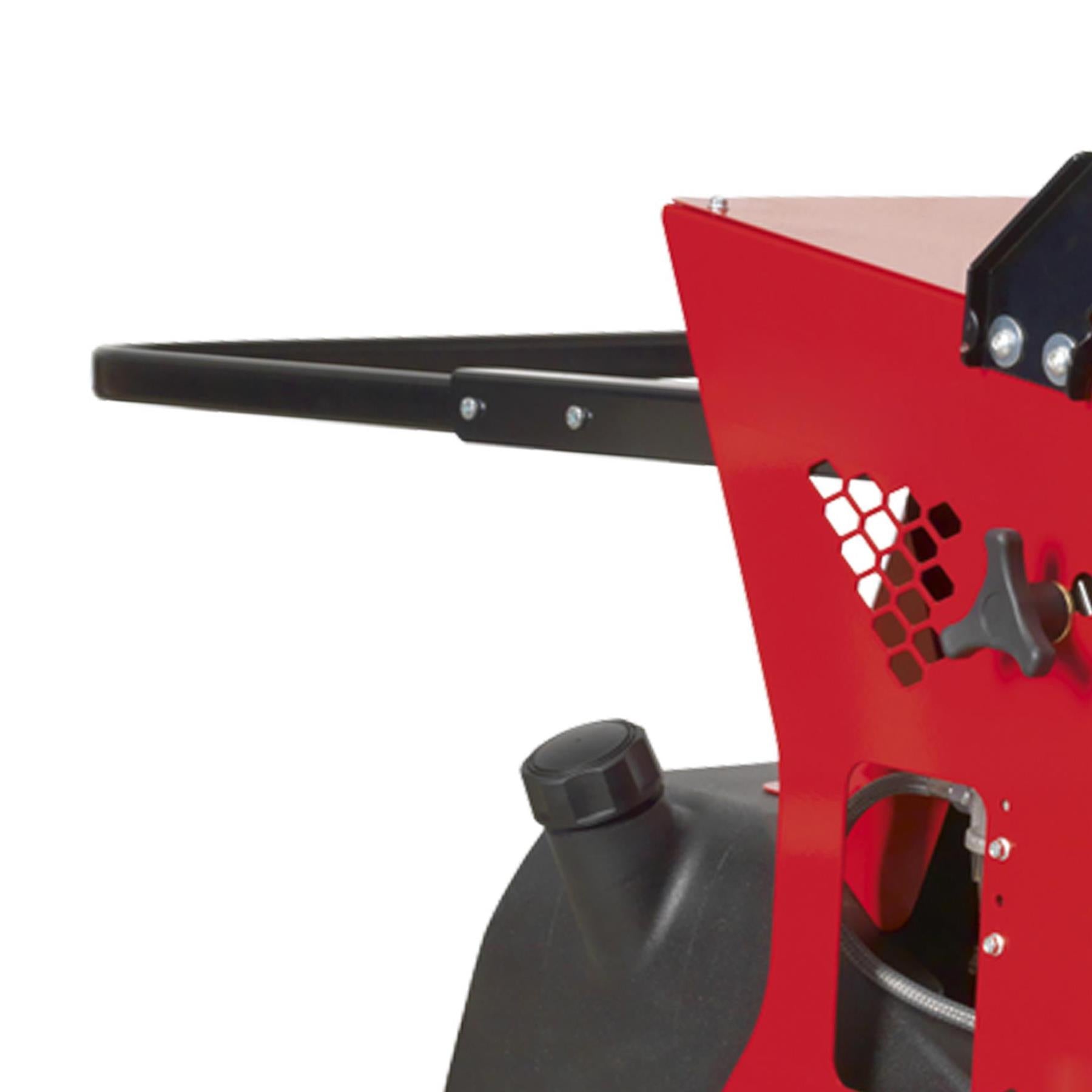 Sealey Infrared Paraffin/Kerosene/Diesel Heater 45.5kW 230V