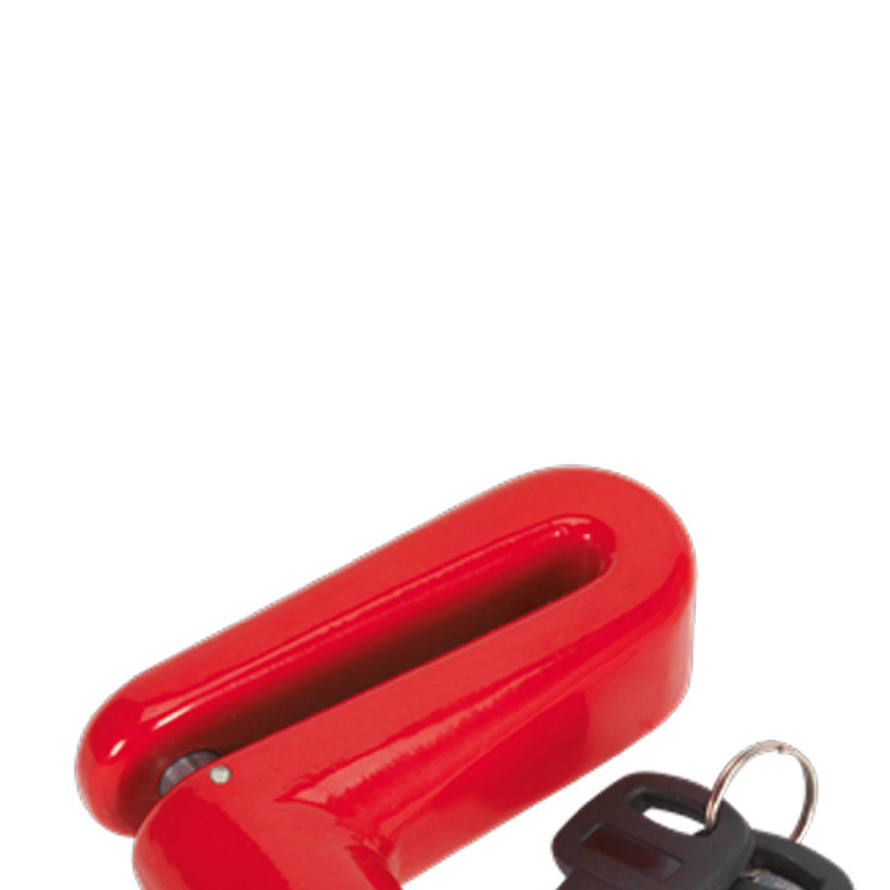 Sealey Motorcycle Disc Brake Lock �10mm