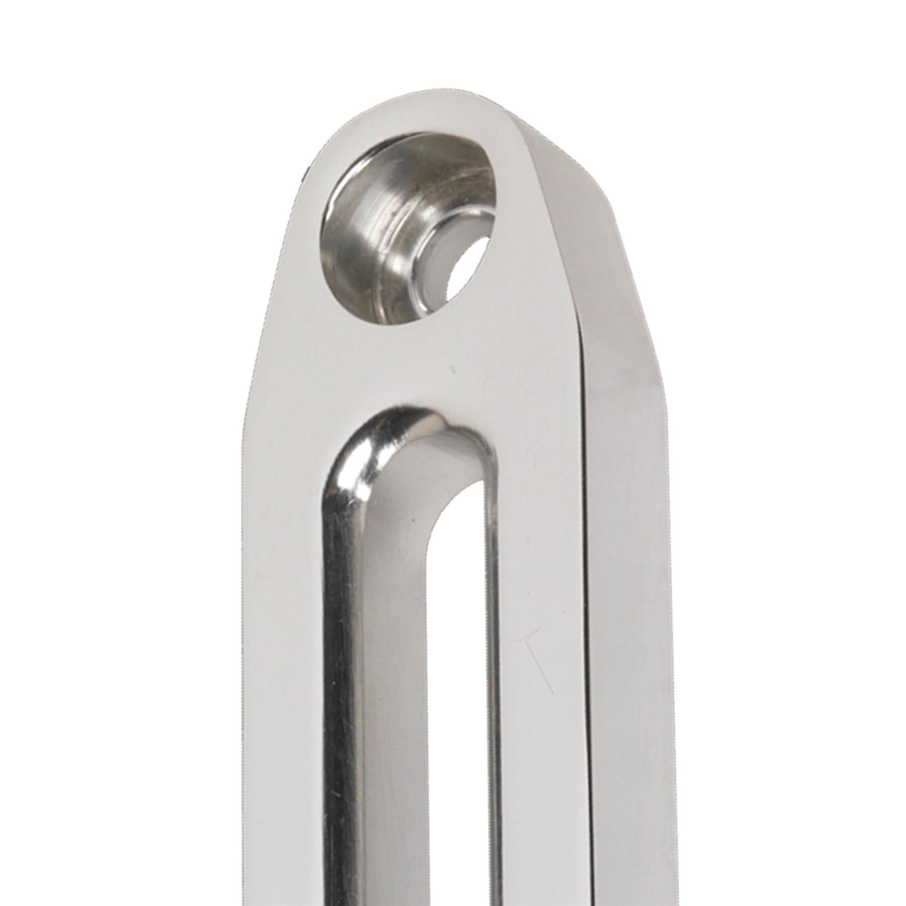 Sealey Aluminium Hawse Fairlead 152mm