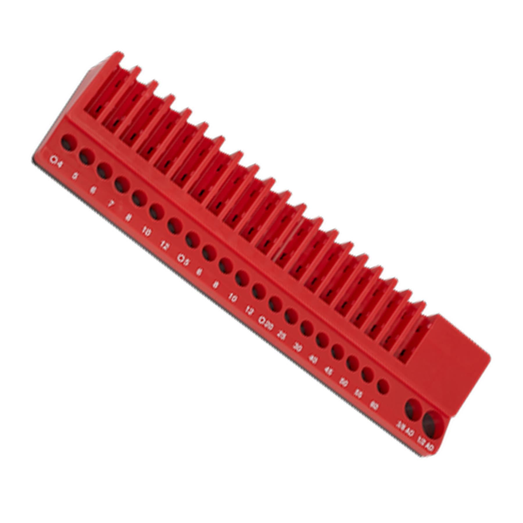 Sealey Bit Holder Magnetic 42 Bit Capacity