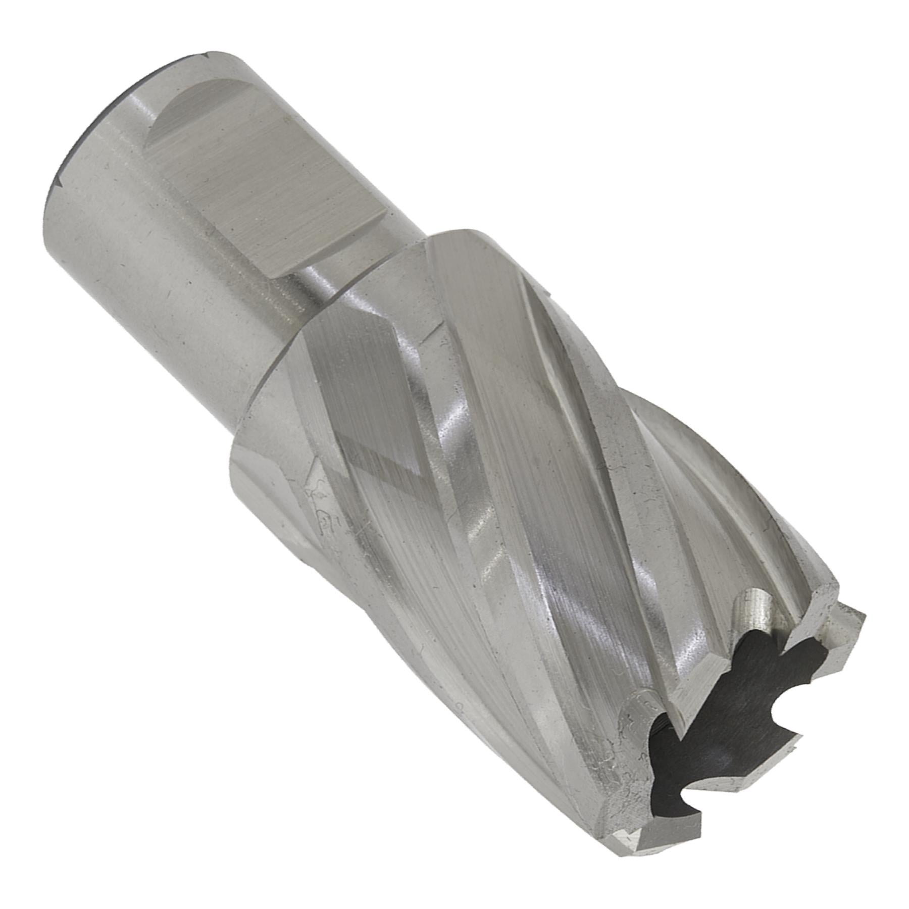 Sealey Rotabor Cutter HSS 25mm - Cut Depth 25mm