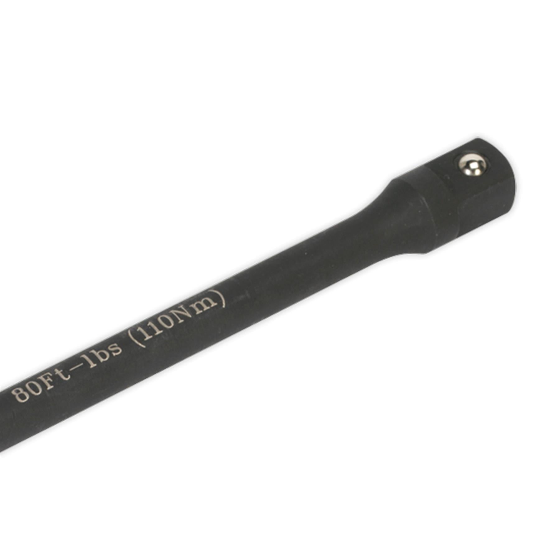 Sealey Torque Stick 1/2"Sq Drive 110Nm