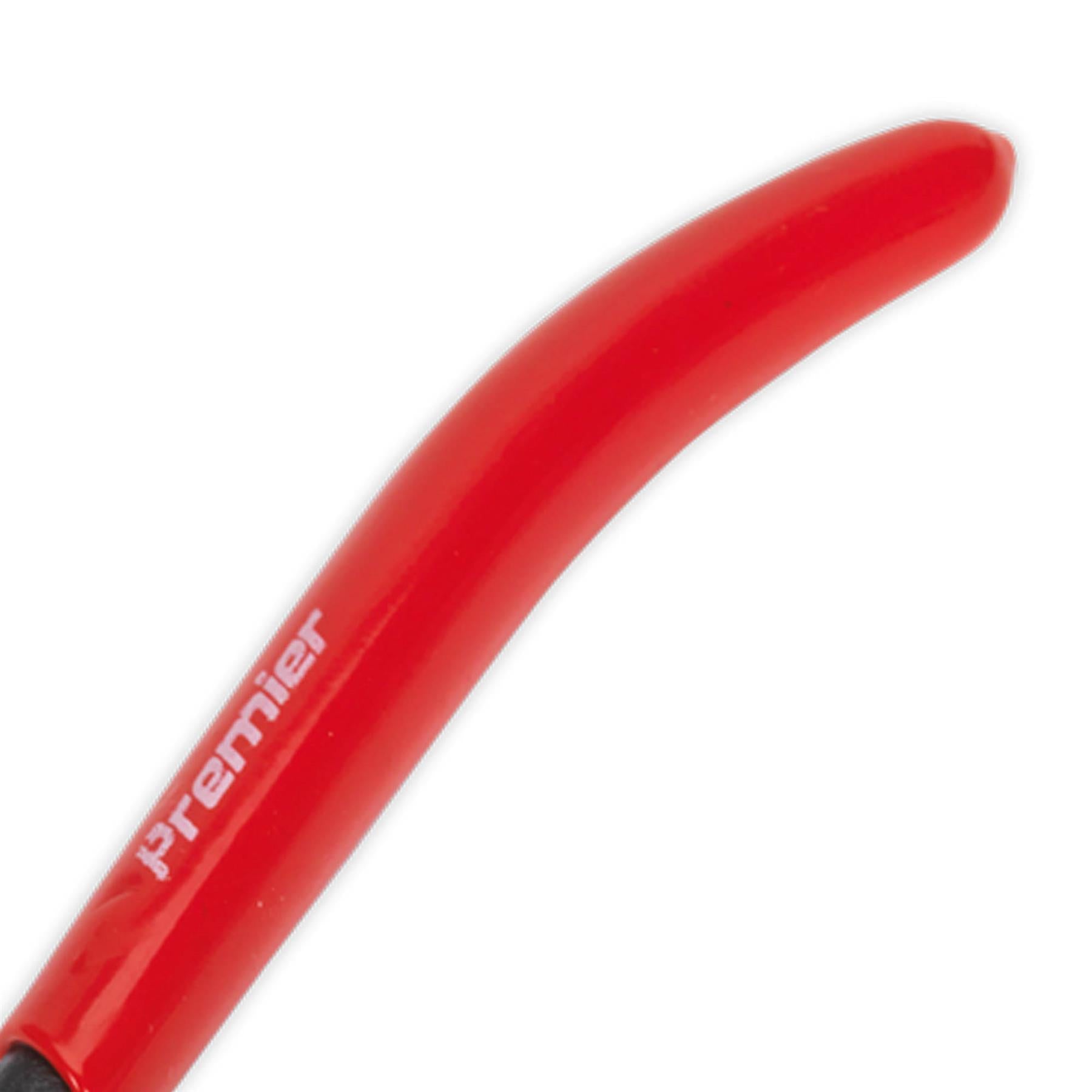 Sealey Circlip Pliers External Straight Nose 180mm