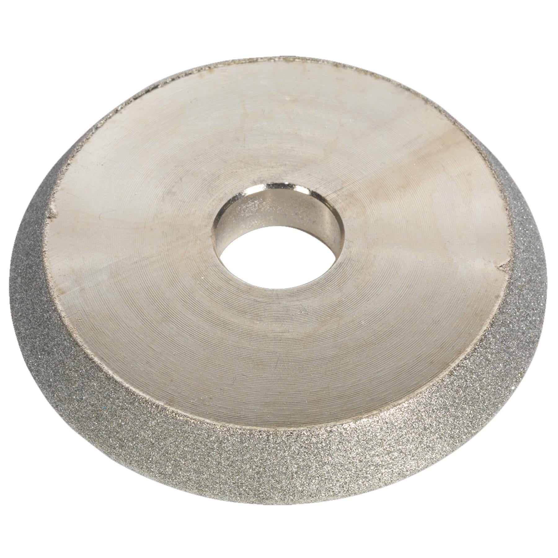 Sealey Grinding Wheel for SMS2008 Drill Bit Sharpener
