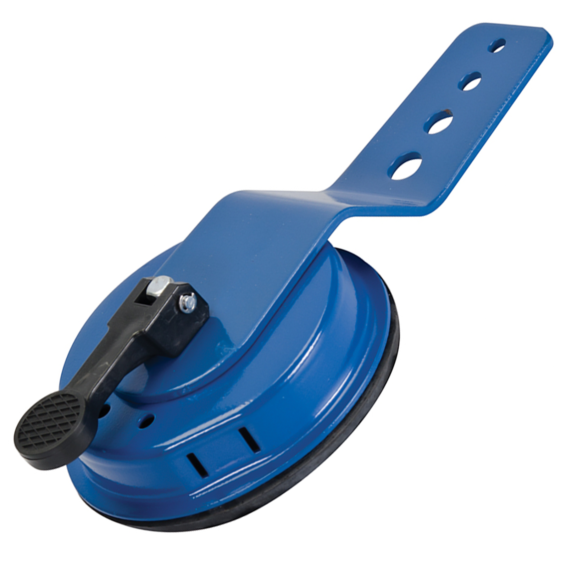 Heavy Duty Tile Drilling Jig 120mm Hole Drilling Template Decorating Building
