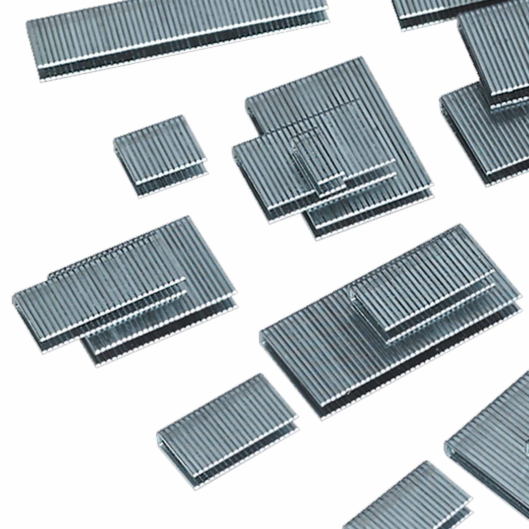 Sealey Staple 16mm 18SWG Pack of 5000