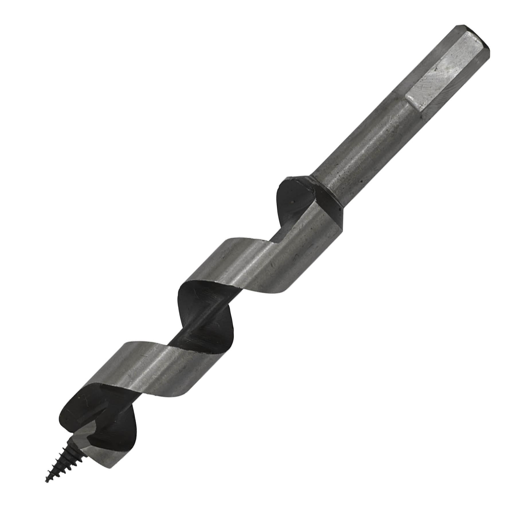 Sealey Auger Wood Drill �18 x 155mm