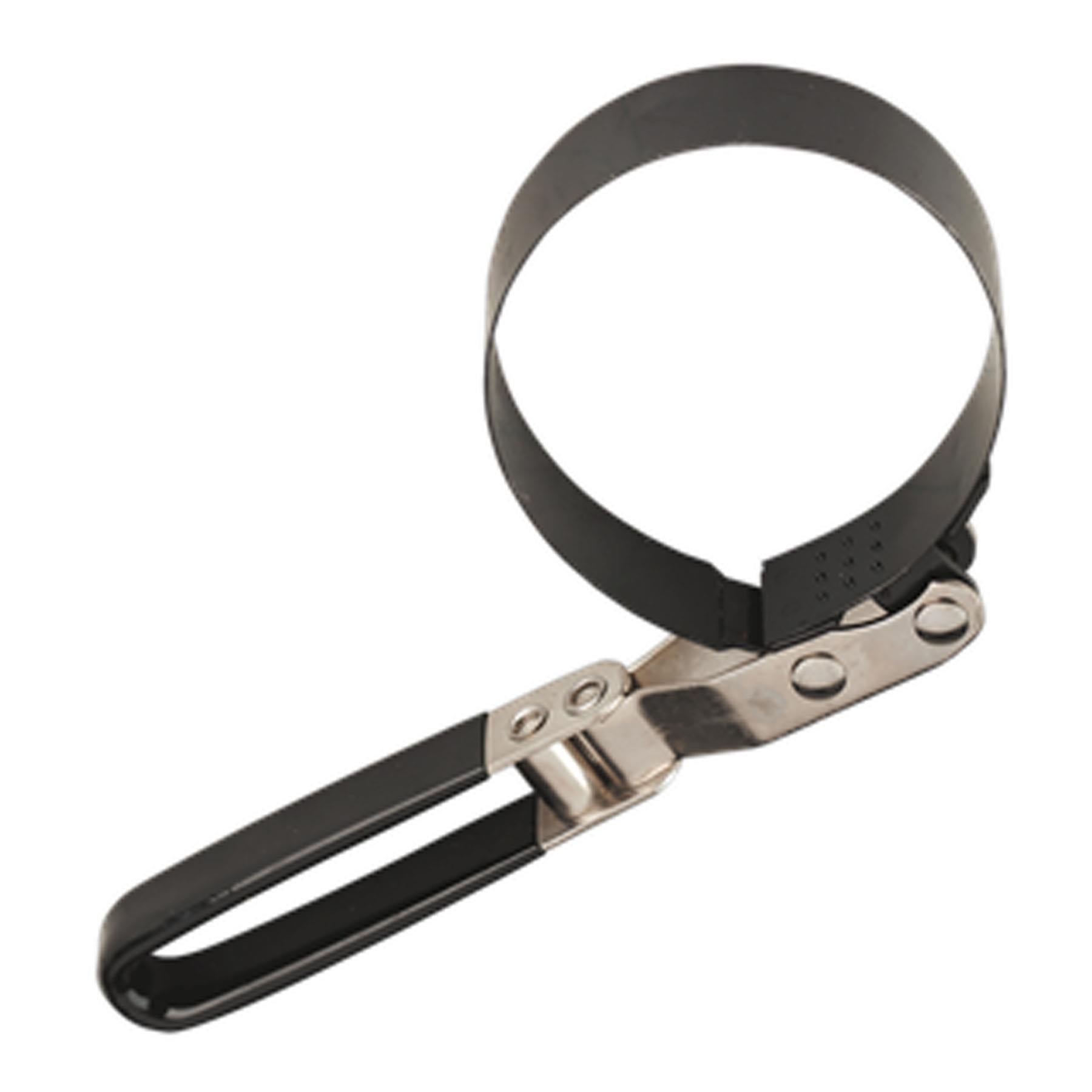 Sealey Oil Filter Band Wrench 89-98mm Capacity