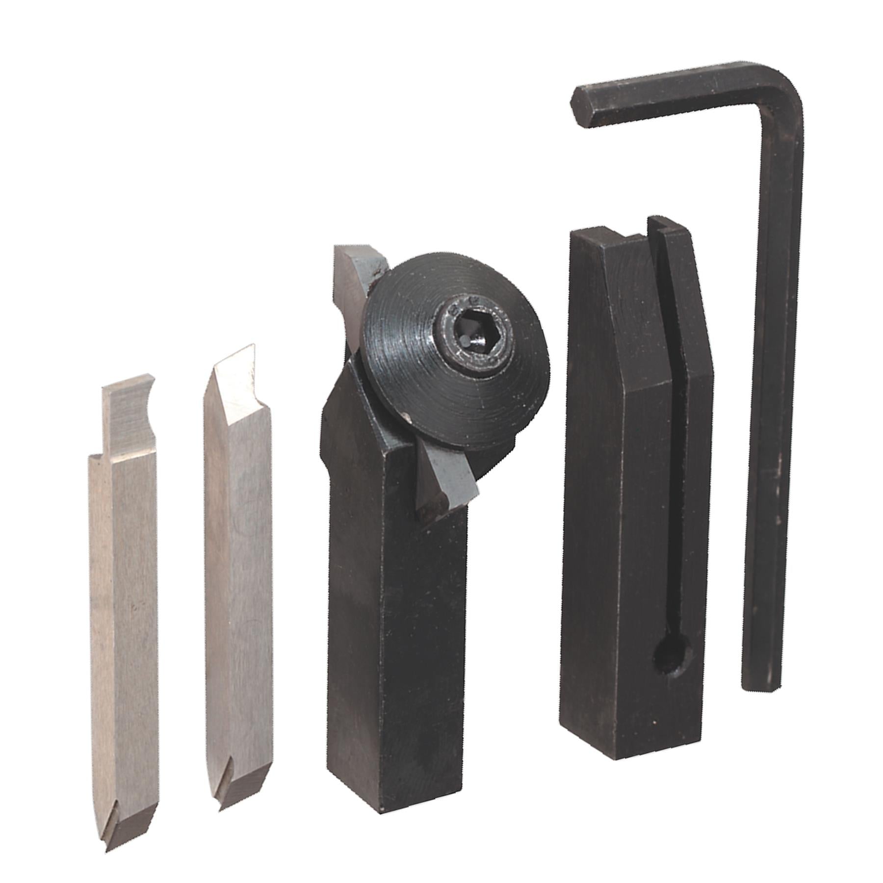 Sealey Cutter Set 5pc