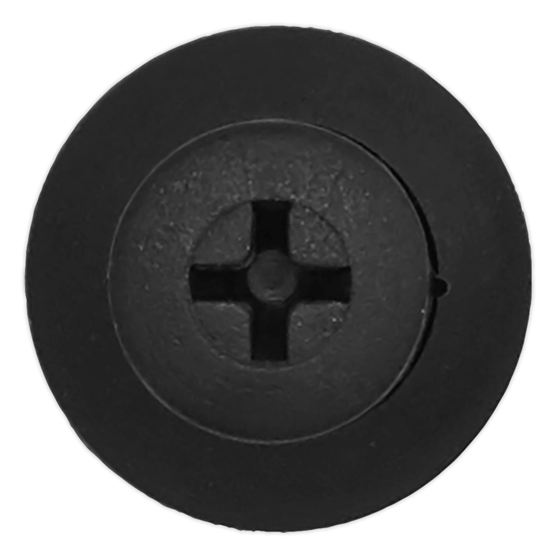 Sealey Screw Rivet, �15mm x 34mm, Universal - Pack of 20