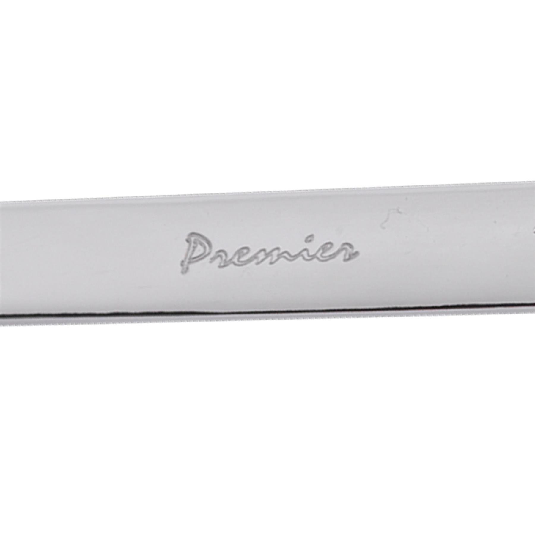 Sealey Ratchet Combination Spanner 15mm Chrome Vanadium steel