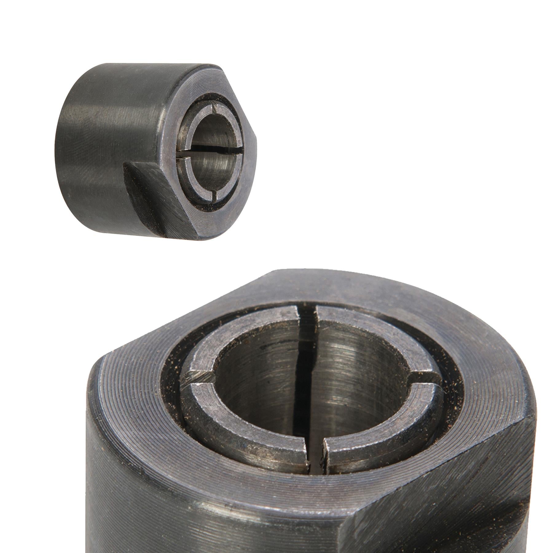 Router Collet Jof001 Mof001 Tra001 12mm Collet Woodwork Trc012 Power Tool