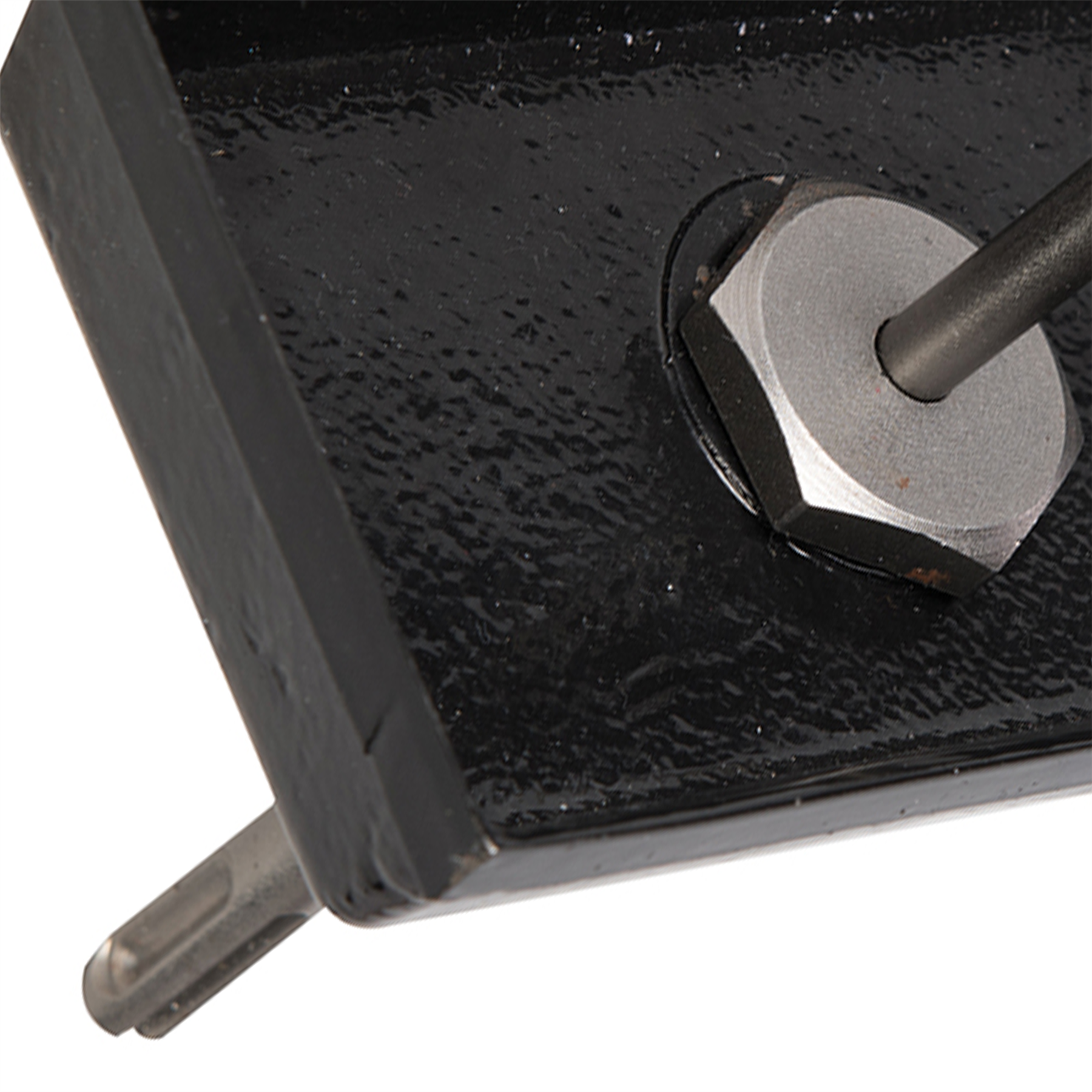 Double Box Cutter 80mm X 140mm Precision-Machined Cutting Edges Brand New