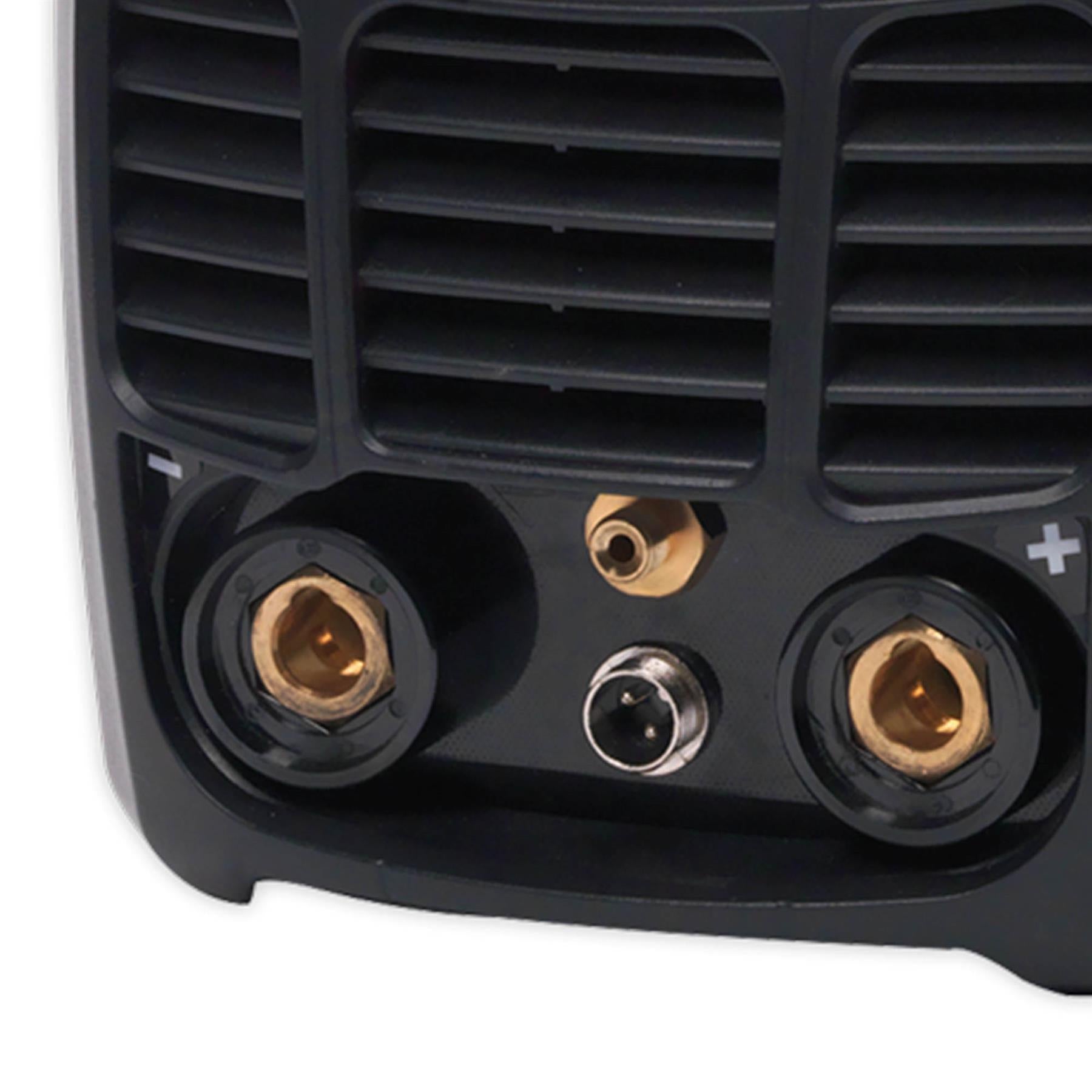 Sealey TIG/MMA Inverter Welder 200A 230V