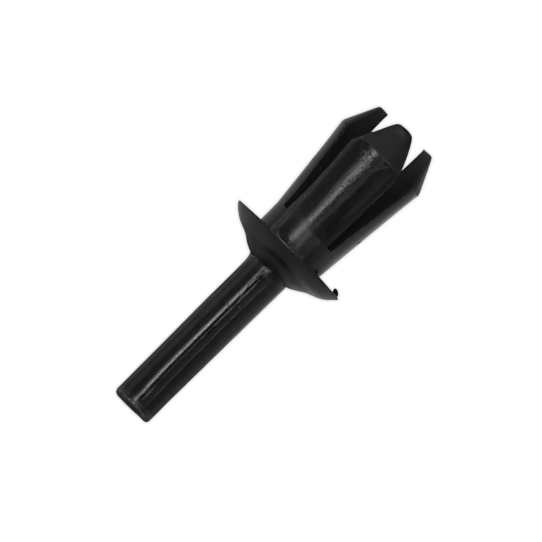 Sealey Push Rivet, Ø10mm x 28mm, Universal - Pack of 20