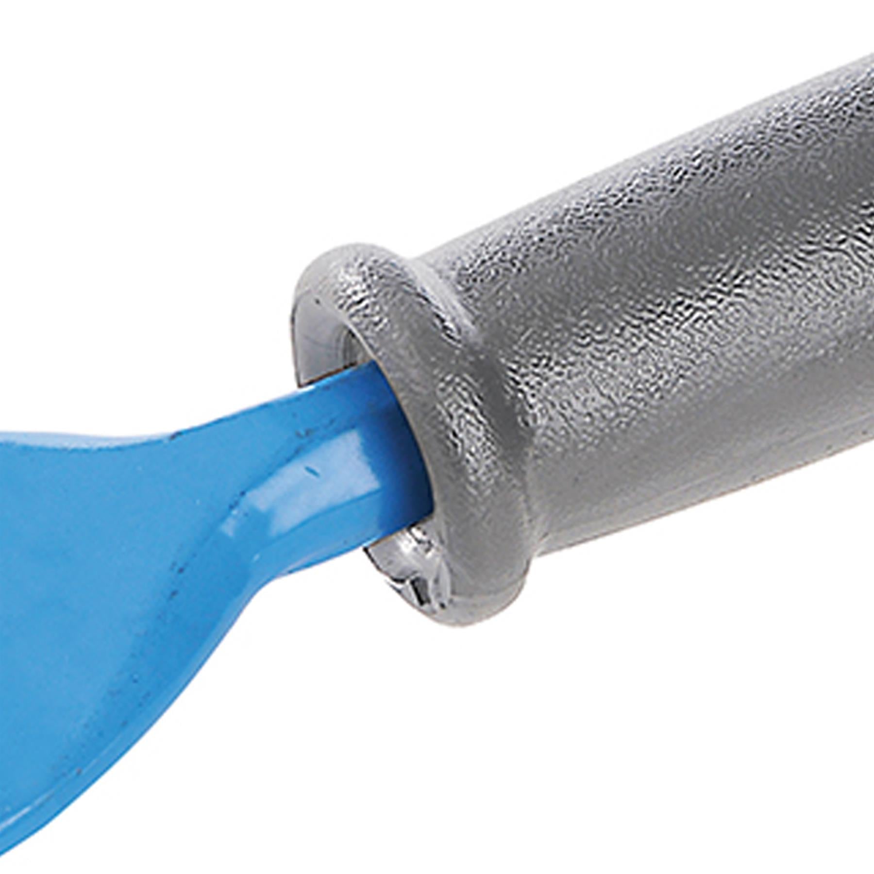 Bolster Chisel With Guard 57 X 220mm Shapes, Splits & Other Masonry Materials