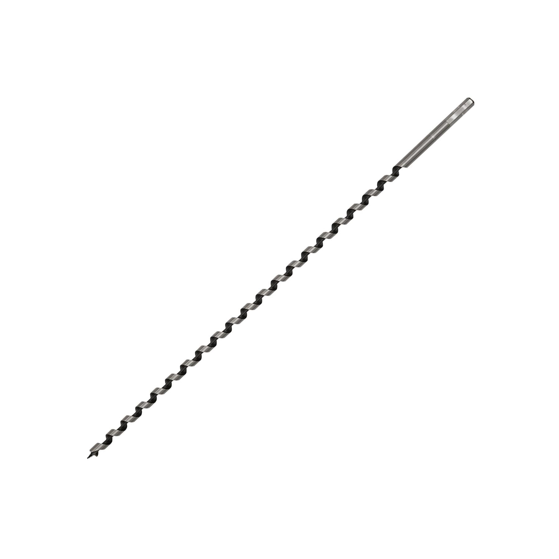 Sealey Auger Wood Drill �12 x 600mm