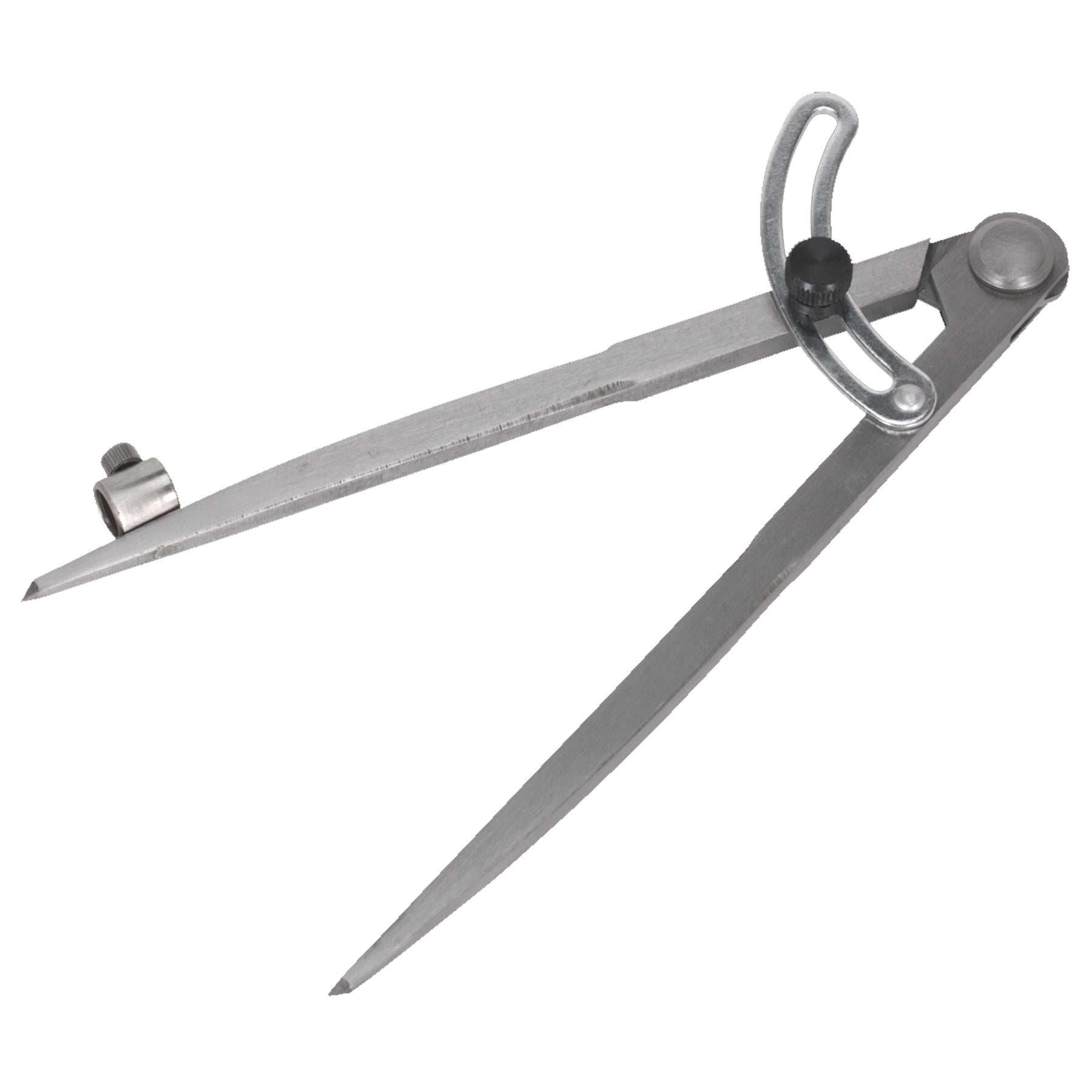 Sealey Locking Wing Divider with Compass 200mm
