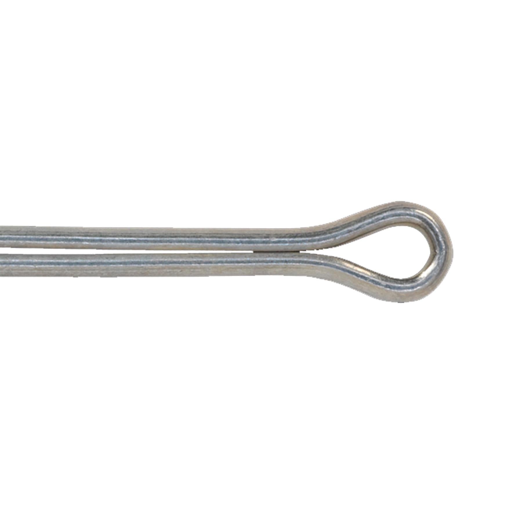 Sealey Split Pin 4 x 51mm Pack of 100