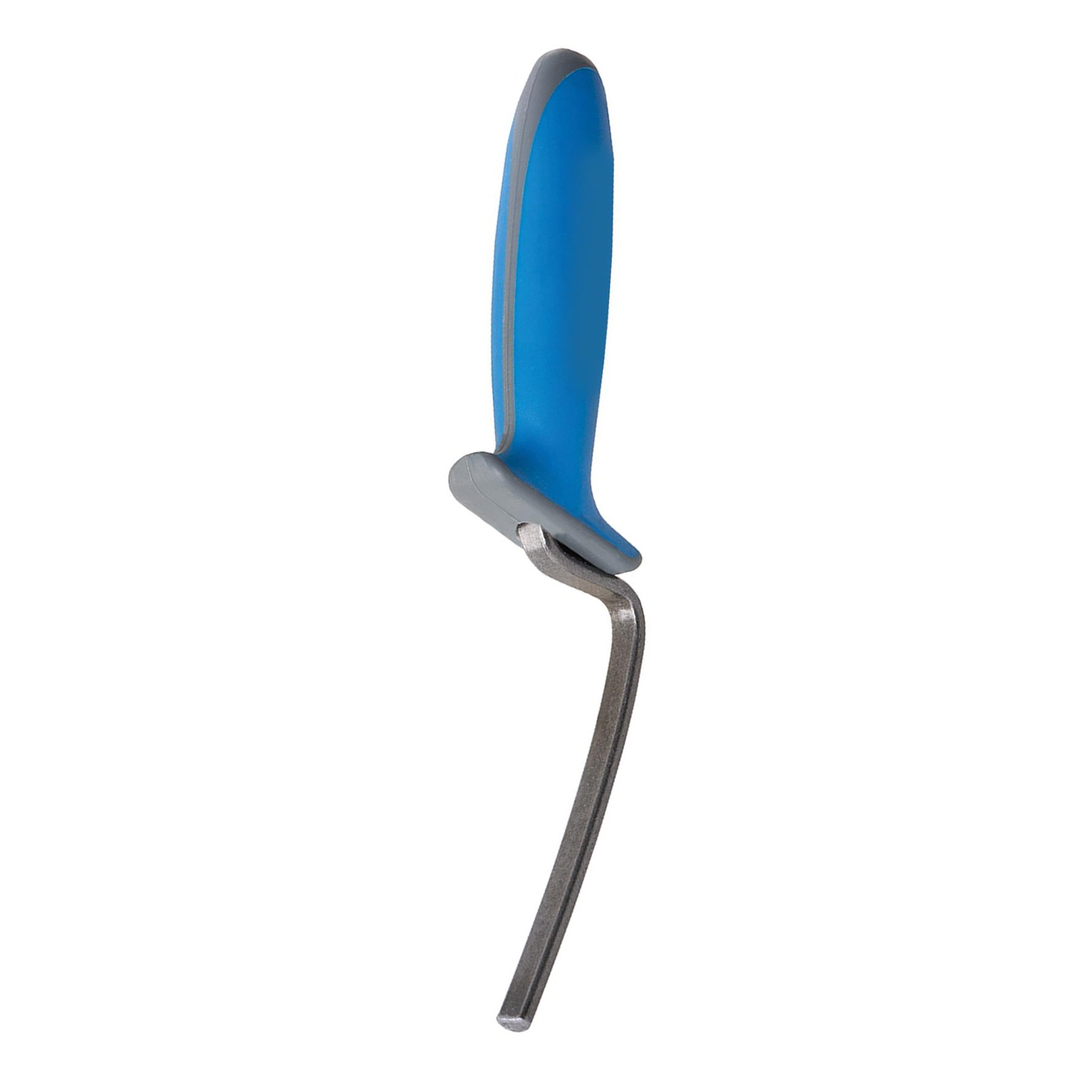 Brick Jointer Soft-Grip 13mm clamps attach abrasive paper on foam rubber pad