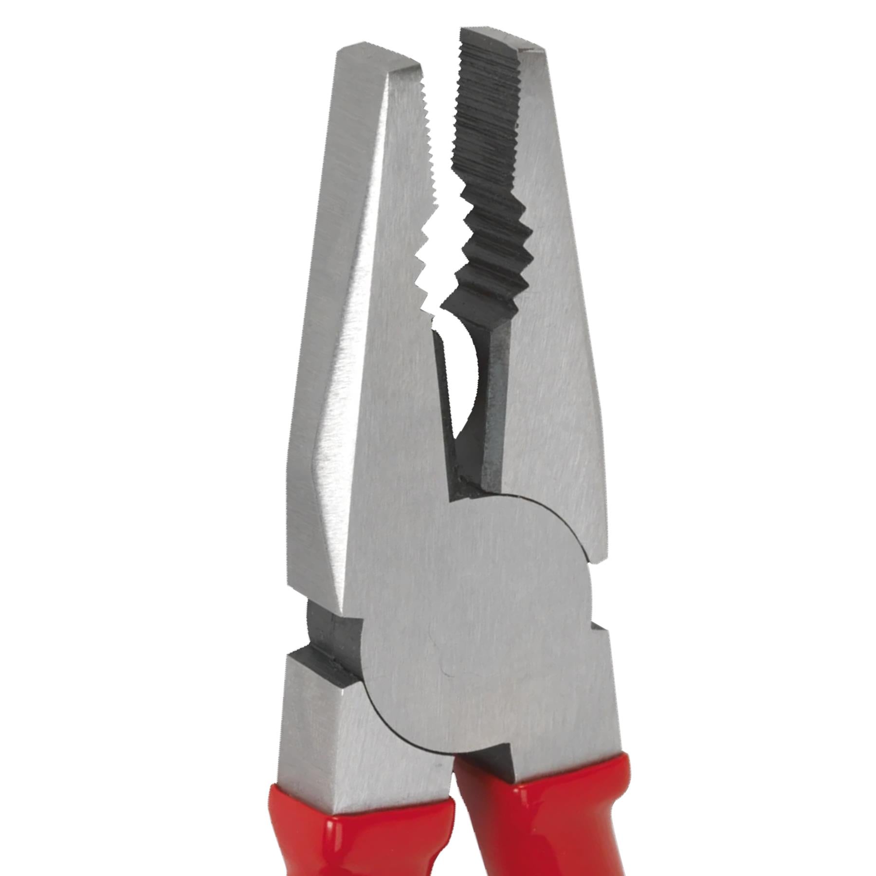 Sealey Combination Pliers 200mm Premier Hand Tools