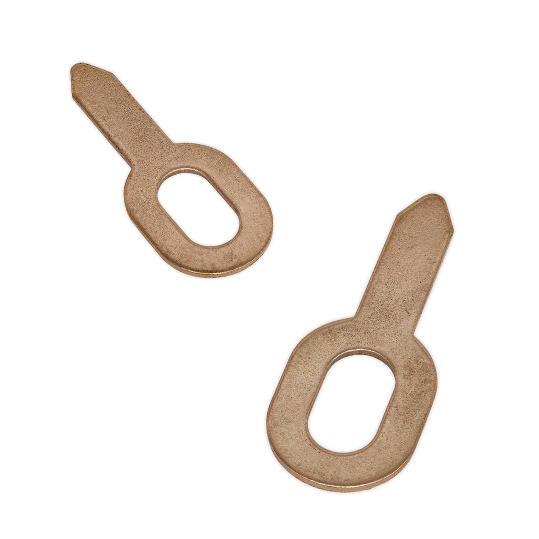 Sealey Tabs for Model No. SR2000. Pack of 10