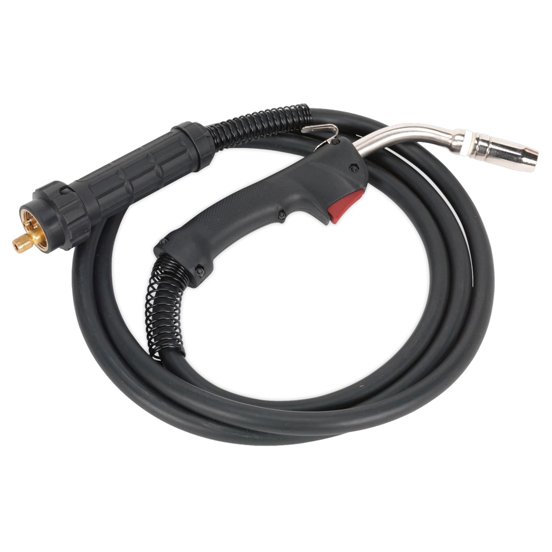 Sealey MIG Torch 3m Euro Connection MB25