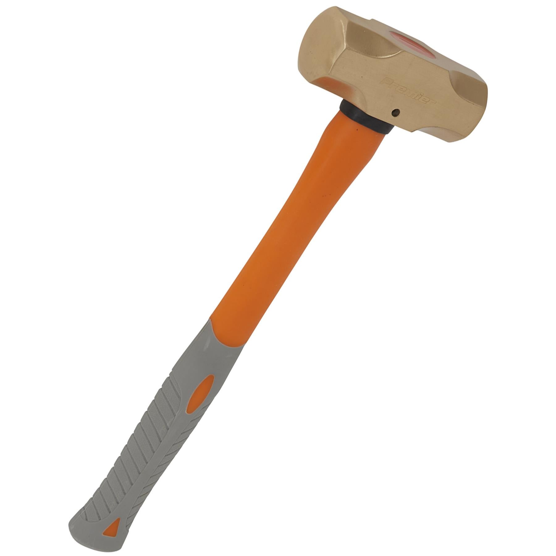 Sealey Sledge Hammer 3lb - Non-Sparking Lifetime guarantee