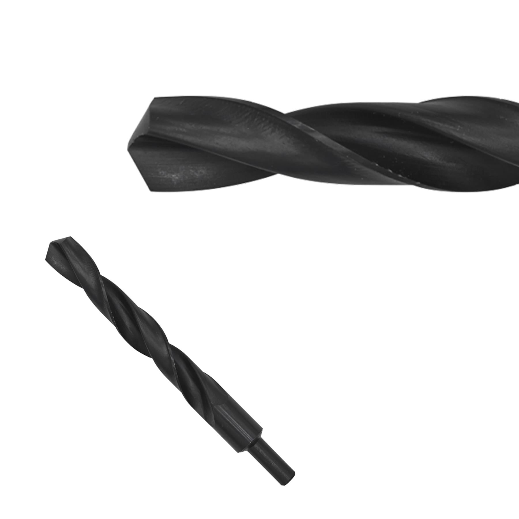 Sealey WorkSafe Blacksmith Bit - Ø24 x 230mm