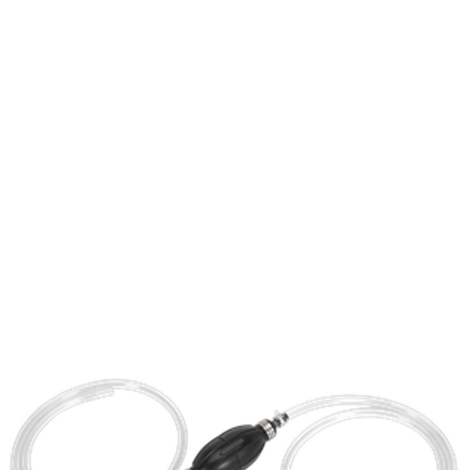 Sealey Emergency Fuel Transfer Pump