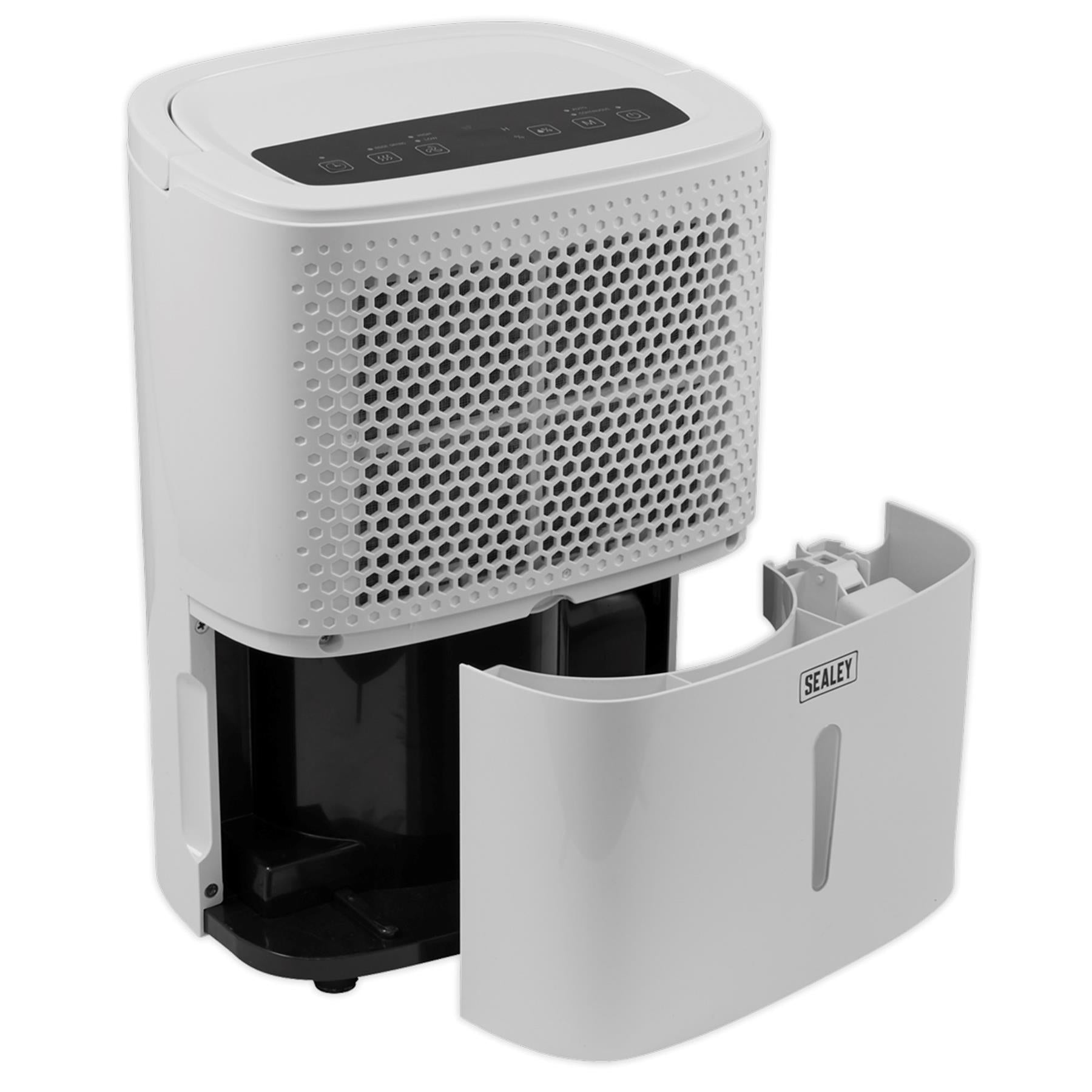 Sealey Dehumidifier 10L 10 Litres Of Water per day
