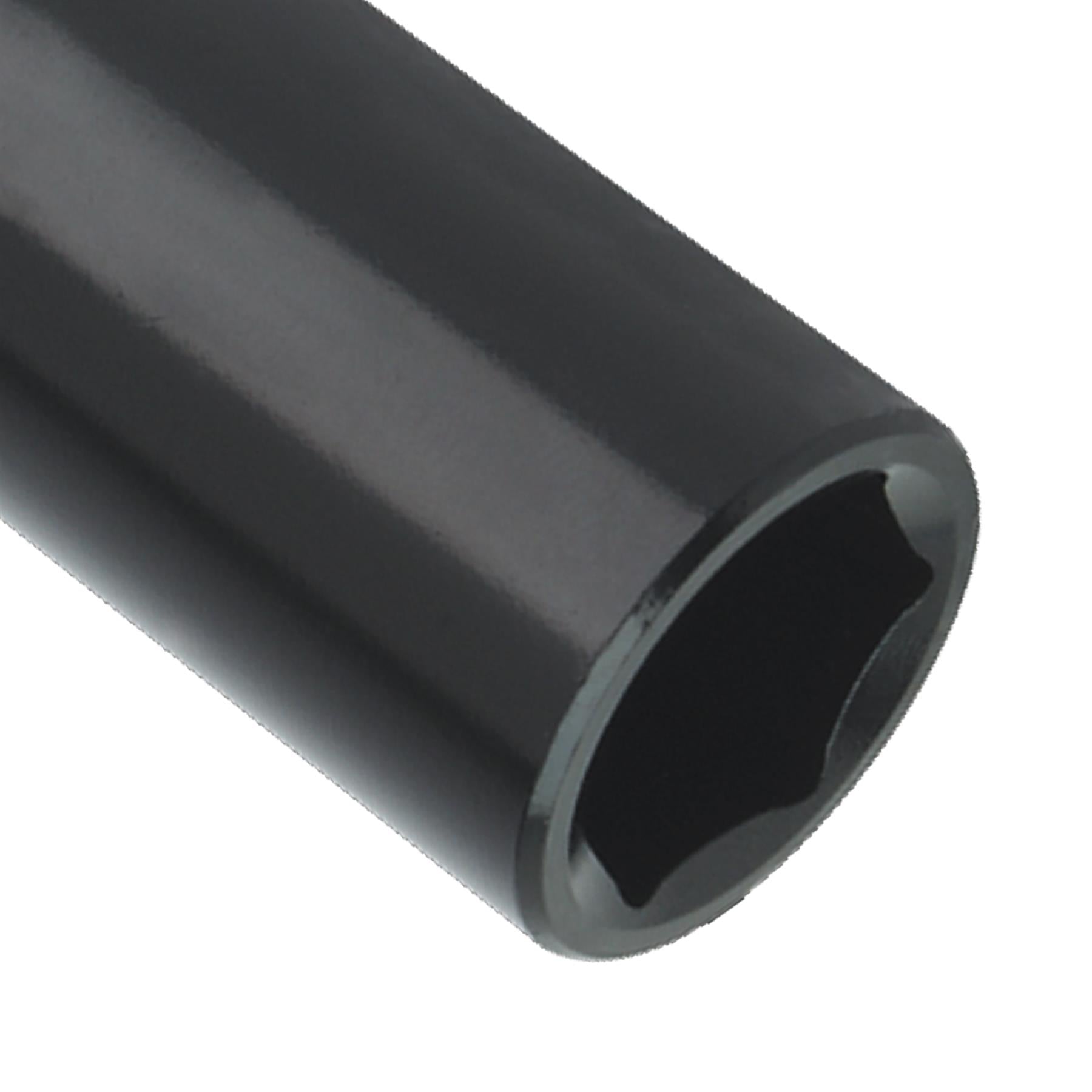 Sealey Impact Socket 16mm Deep 3/8"Sq Drive
