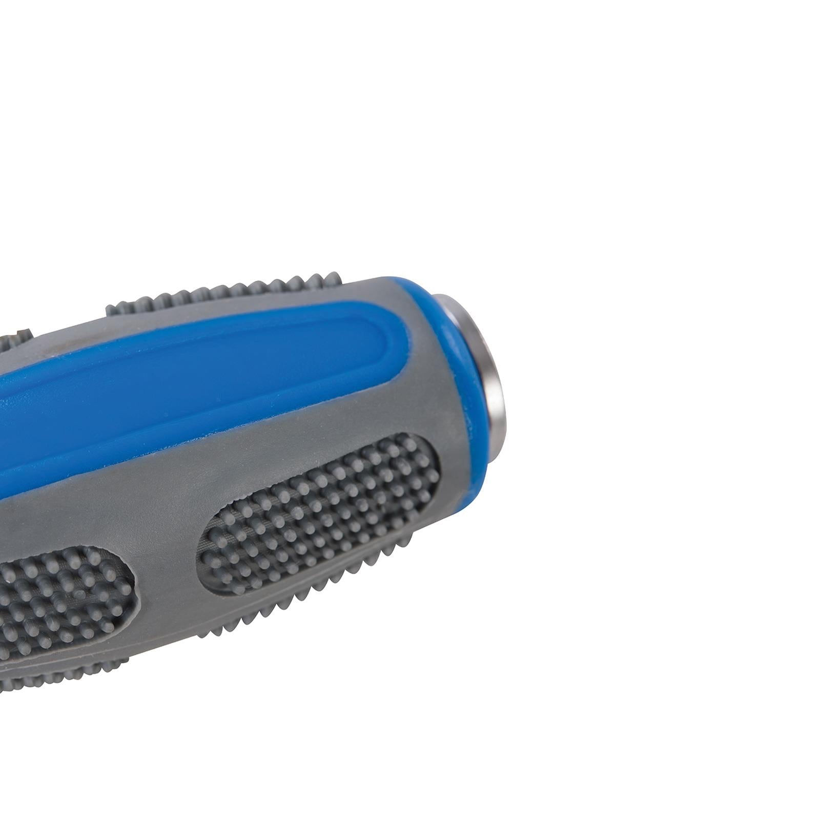 Heavy Duty Hammer-Through Screwdriver Slotted 8 X 250mm