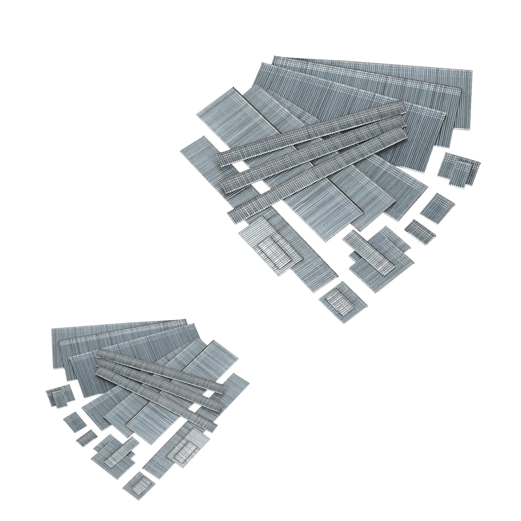 Sealey Nail 35mm 18SWG Pack of 5000