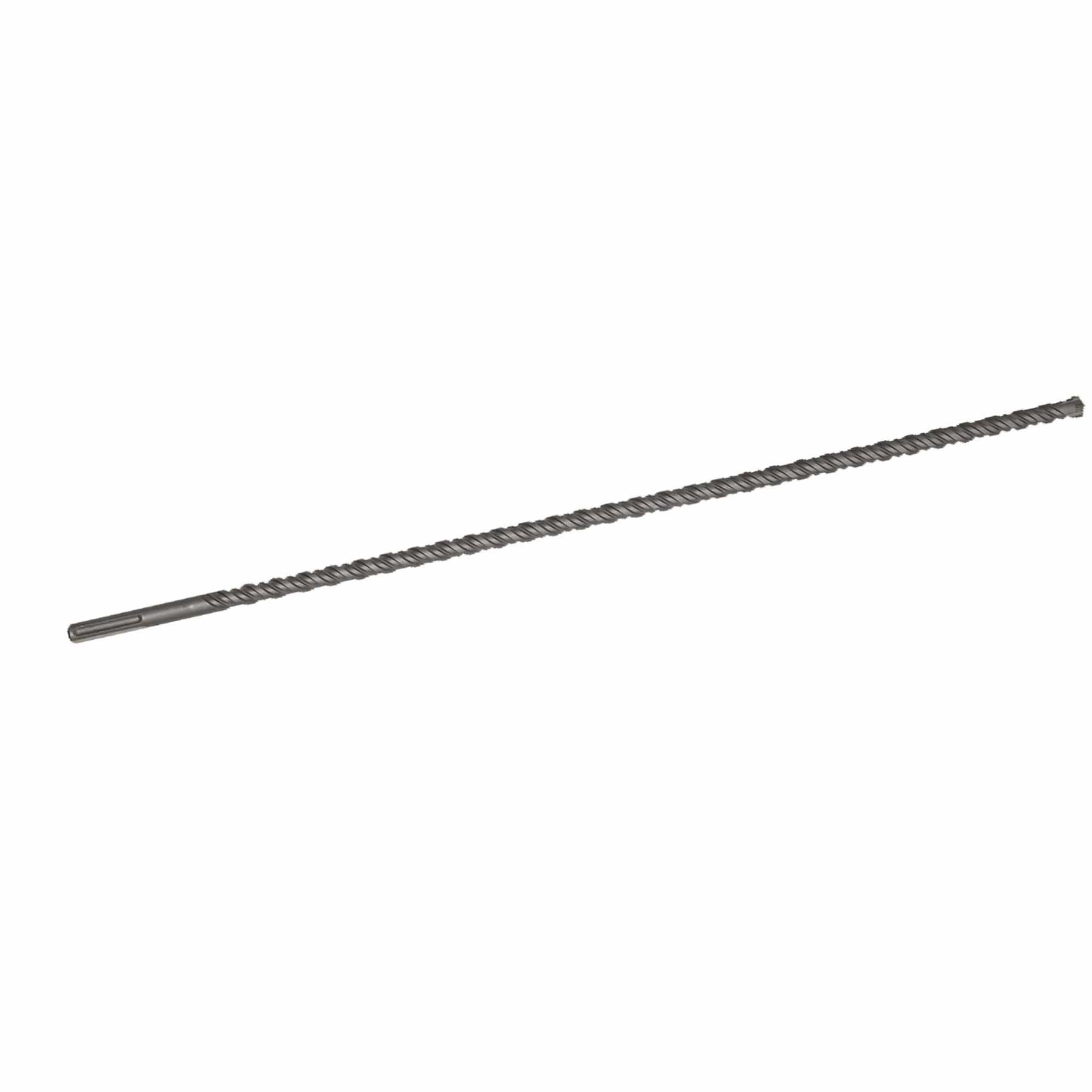 Sealey SDS MAX Drill Bit 25 x 920mm