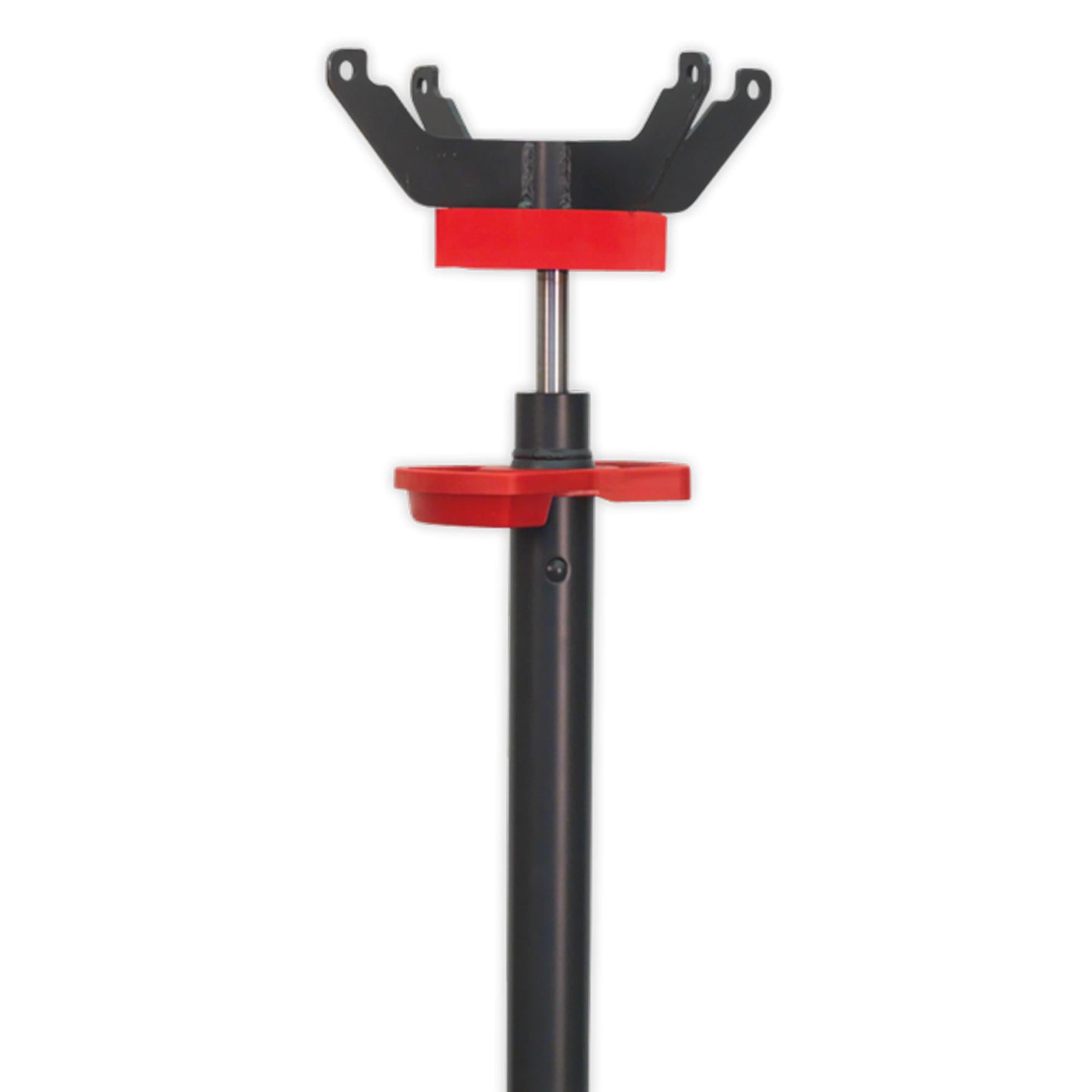 Sealey Premier Transmission Jack 0.3tonne Vertical