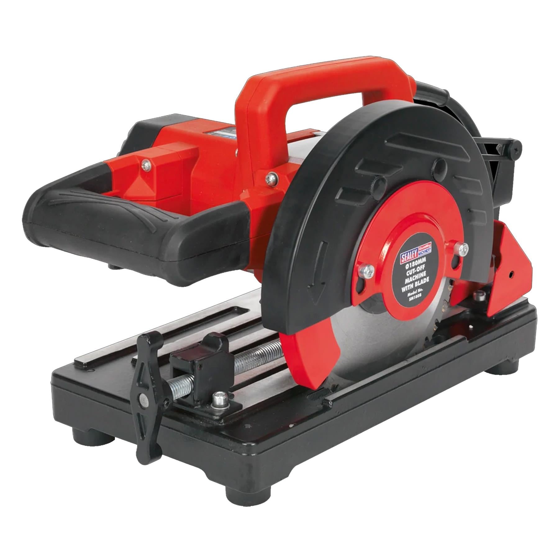 Sealey SM180B Cut-Off Machine 180mm 230V with Blade