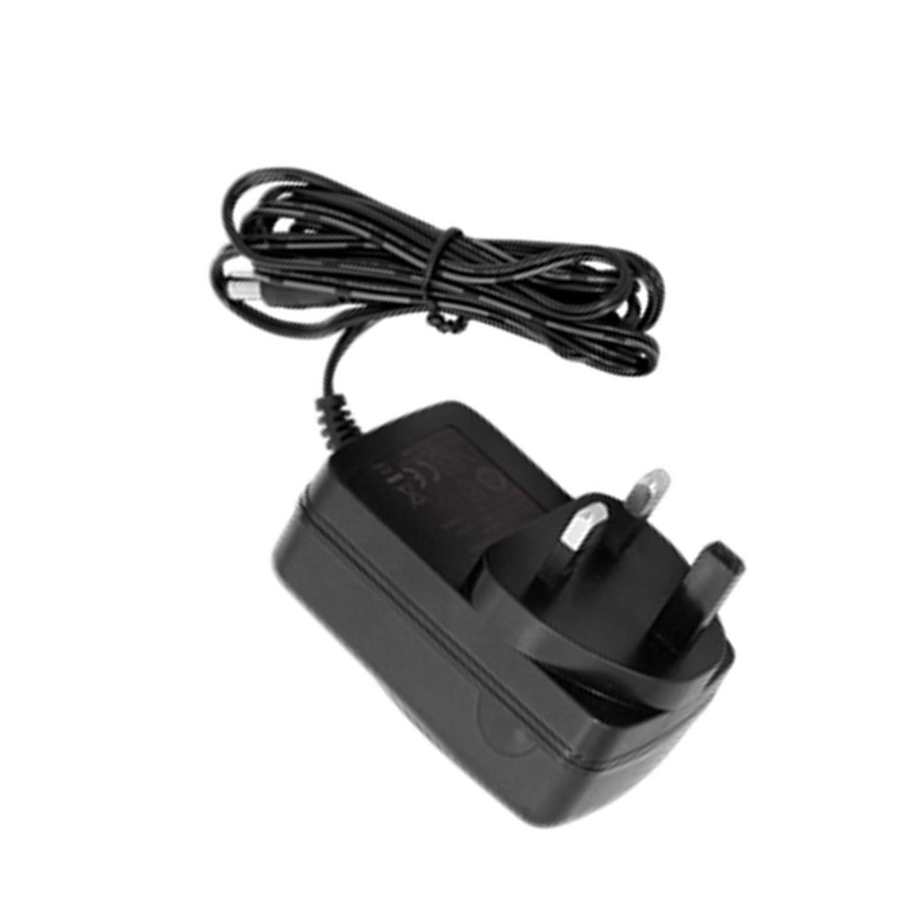 Sealey Digital ElectroStart Smart Charger Adaptor 15V 2A