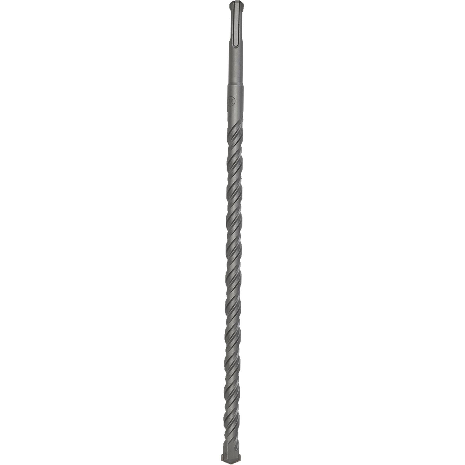 Sealey SDS Plus Drill Bit 13 x 310mm