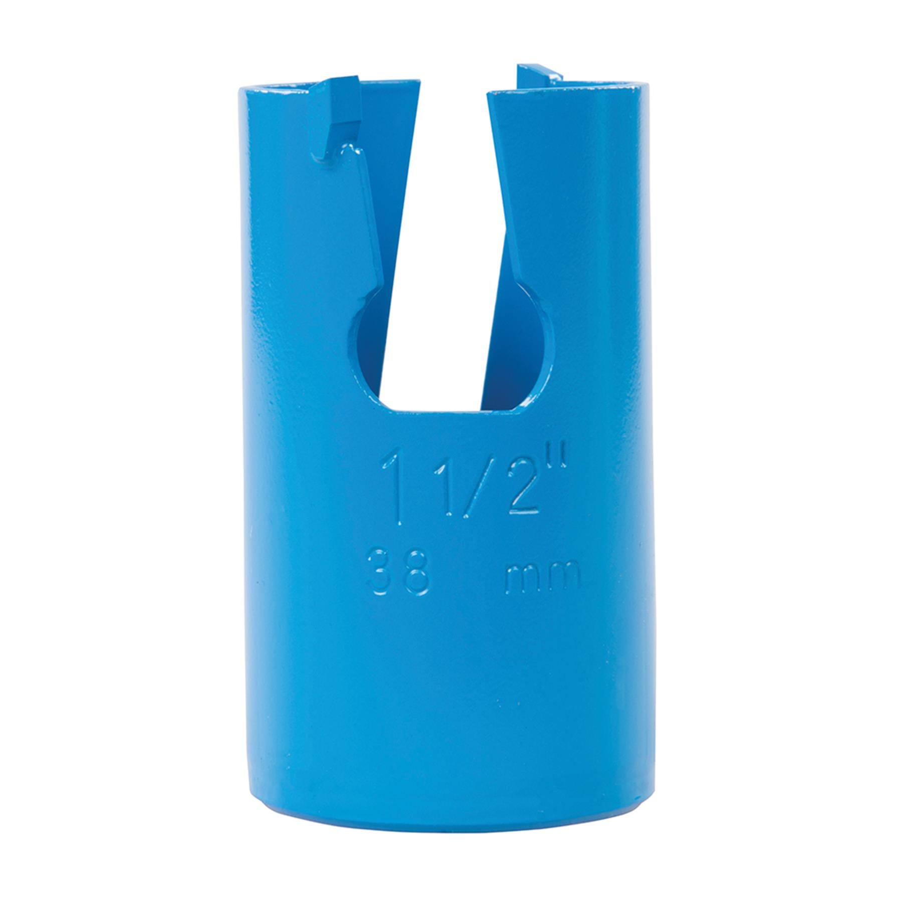 38mm Wood Alloy Multi Material Holesaw TCT Tungsten Carbide