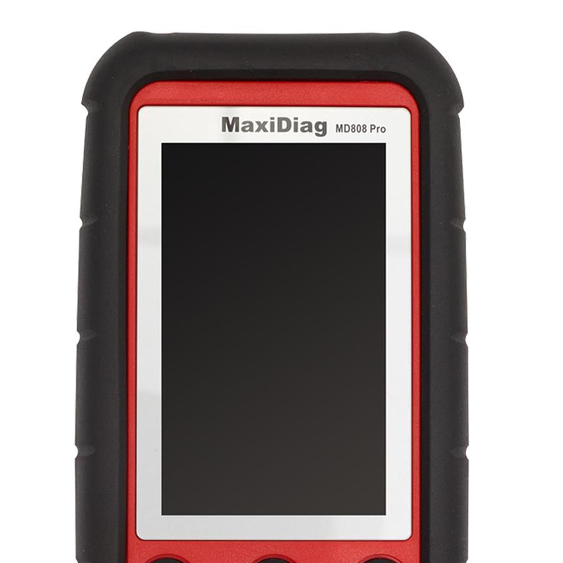 Sealey Autel MOT Pro II - Multi-Manufacturer Diagnostic Tool