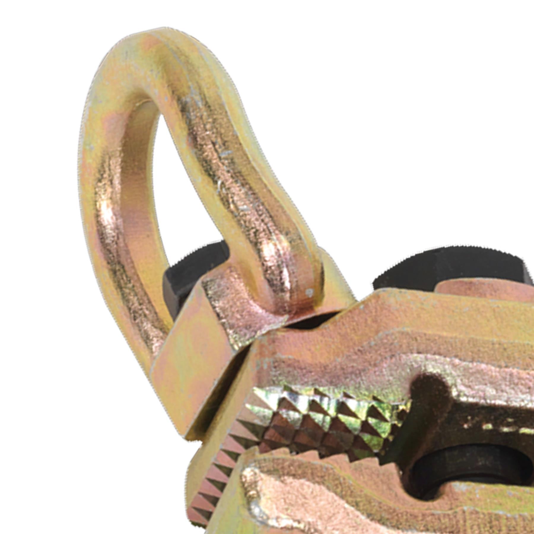 Sealey Two-Direction Pull Clamp 220mm