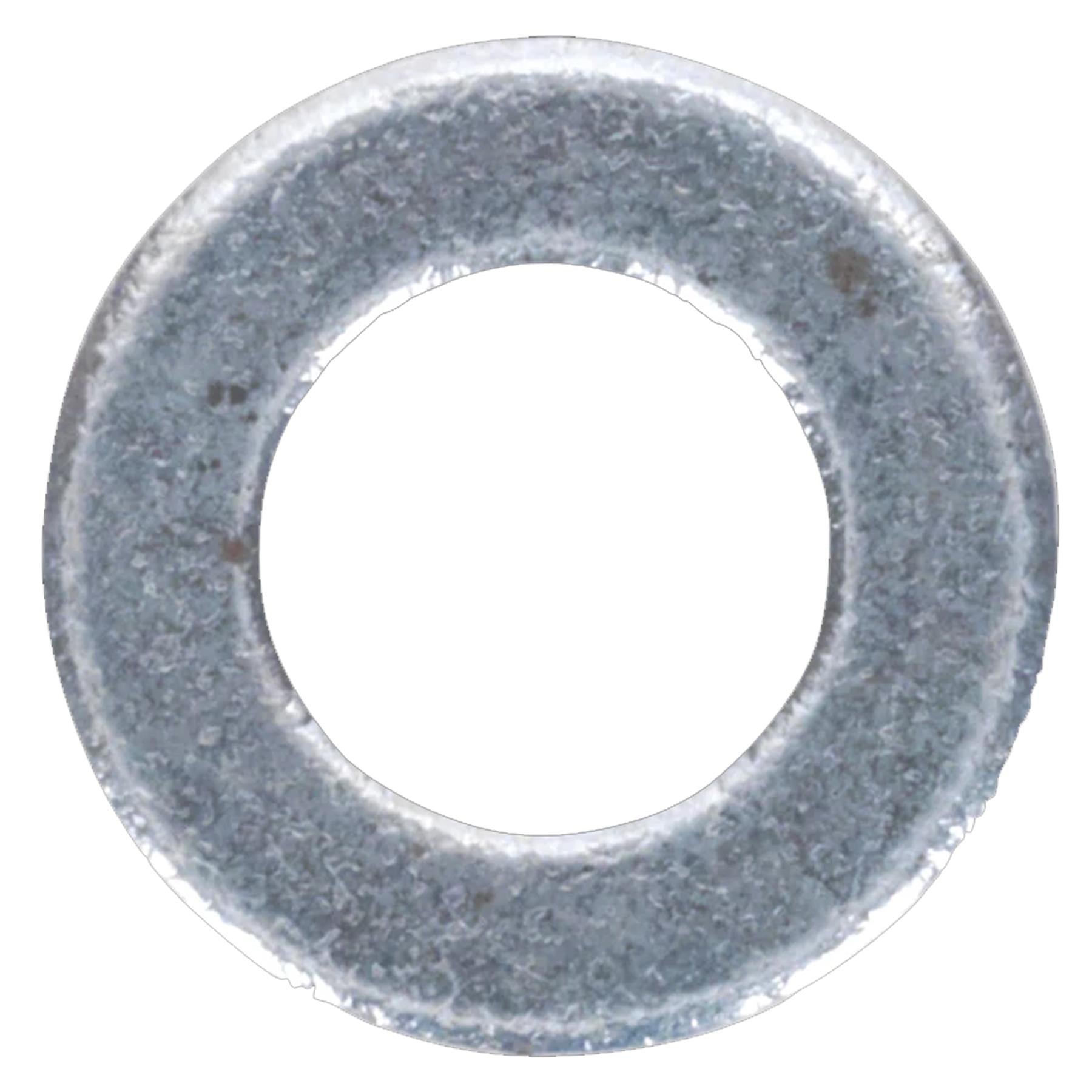 Sealey Flat Washer M5 x 12.5mm Form C Pack of 100
